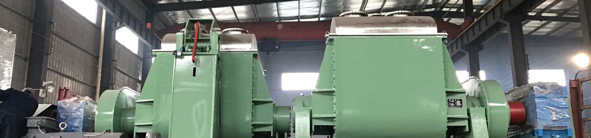 發(fā)貨現(xiàn)場(chǎng)